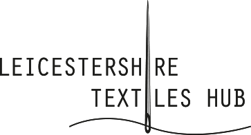 Leicestershire Textiles Hub logo